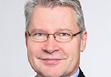Klaus Pantel, MD, PhD