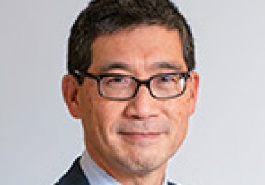 Kenneth Kenji Tanabe, MD