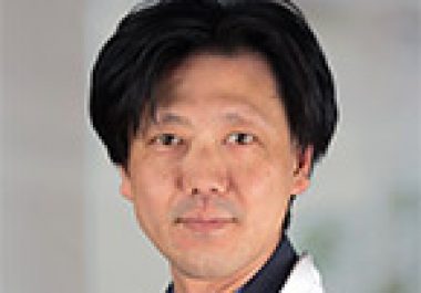 Takemasa Tsuji, PhD