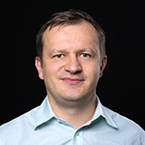 Andriy Marusyk, PhD