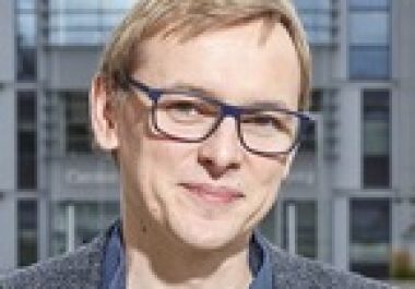 Trevor Graham, PhD, FMedSci