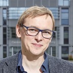 Trevor Graham, PhD, FMedSci