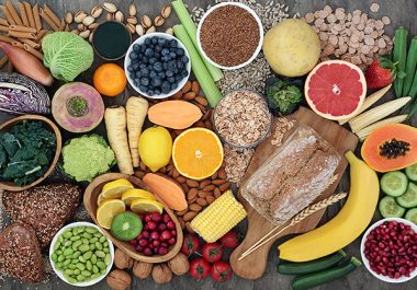 How Much Fiber is Too Much?