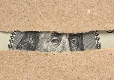 The Money Discussion