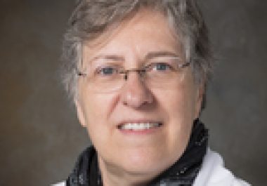 Patricia M. LoRusso, DO, PhD (hc), FAACR