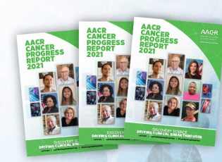The AACR Cancer Progress Report 2021: Discovery Science Driving Clinical Breakthroughs
