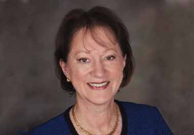 Beverly W. Aisenbrey: Giving for Tomorrow 