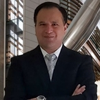 Martin Mendoza, PhD