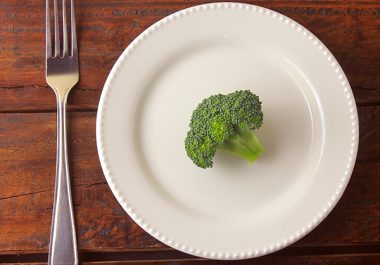 “Fasting-mimicking” Diet Found Safe and Potentially Helpful to Cancer Patients