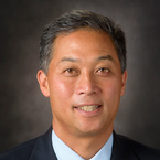 Albert C. Koong, MD, PhD