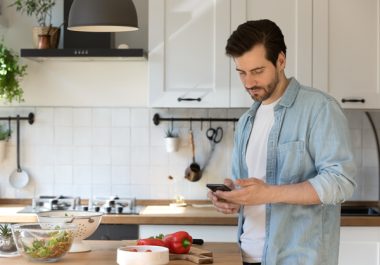 Improving Your Diet One Plate at a Time