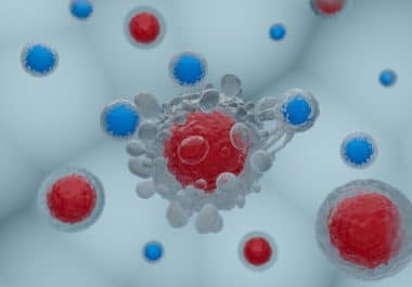 CAR T Cells for Blood Cancer Patients