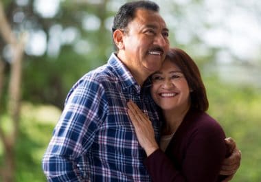 A Closer Look at Survivorship Among Hispanics