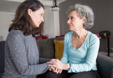 What Are the Goals of Care?