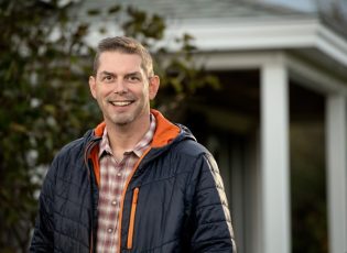 Strength in the Pack