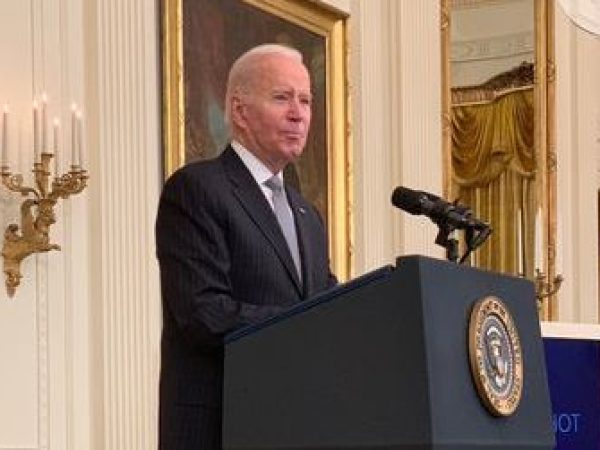 AACR Stands Ready as Biden Relaunches the Cancer Moonshot