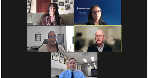 Congressional Briefing Video