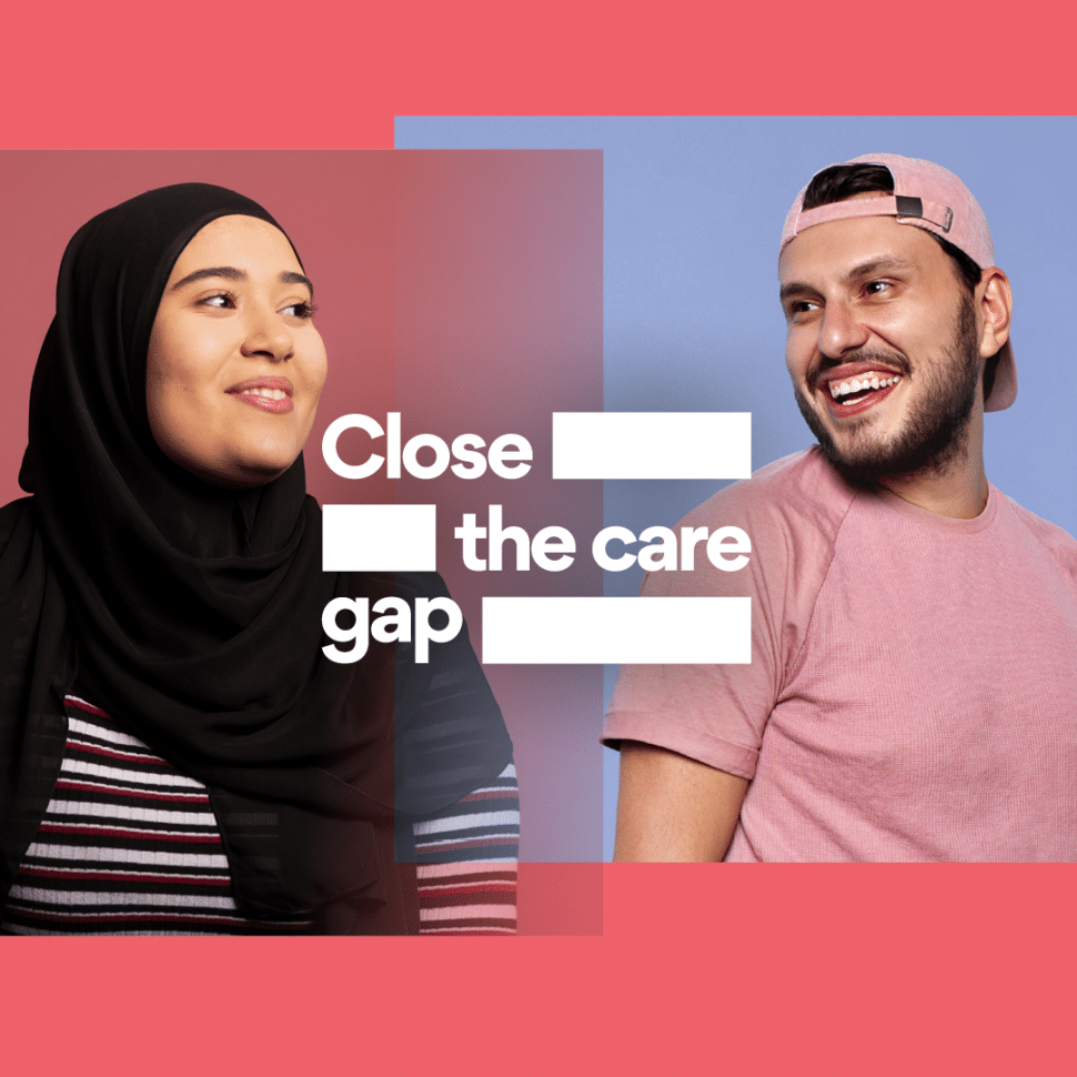 Close the Care Gap