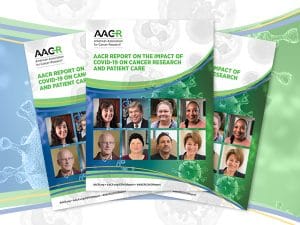 AACR COVID and Cancer Report