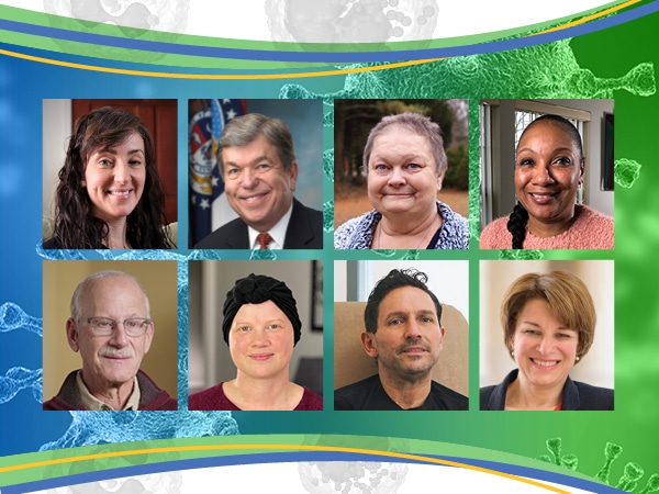 AACR COVID-19 and Cancer Report: Patients, Policymakers, and Researchers Share Their Stories
