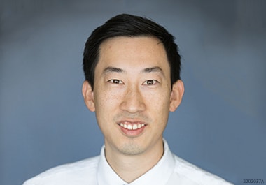 Dr. Justin A. Chen on AACR-AstraZeneca Clinical Immuno-oncology Research Training Fellowship Impact