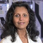 Shyamala Maheswaran