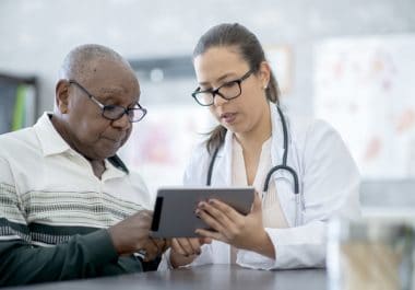 Who Benefits From Immunotherapy?