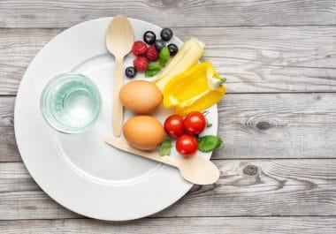 Fasting-Mimicking Diet Increases Anti-Tumor Immunity