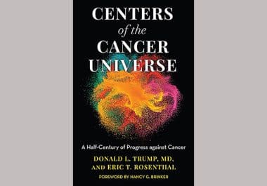 The Significance of NCI-Designated Cancer Centers