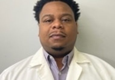 Christopher Andrews, MS, BS