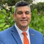 Alberto J. Caban-Martinez, PhD, DO, MPH