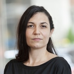 Melody Di Bona, PhD