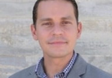 Carlos Joel Diaz Osterman, PhD