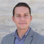 Carlos Joel Diaz Osterman, PhD