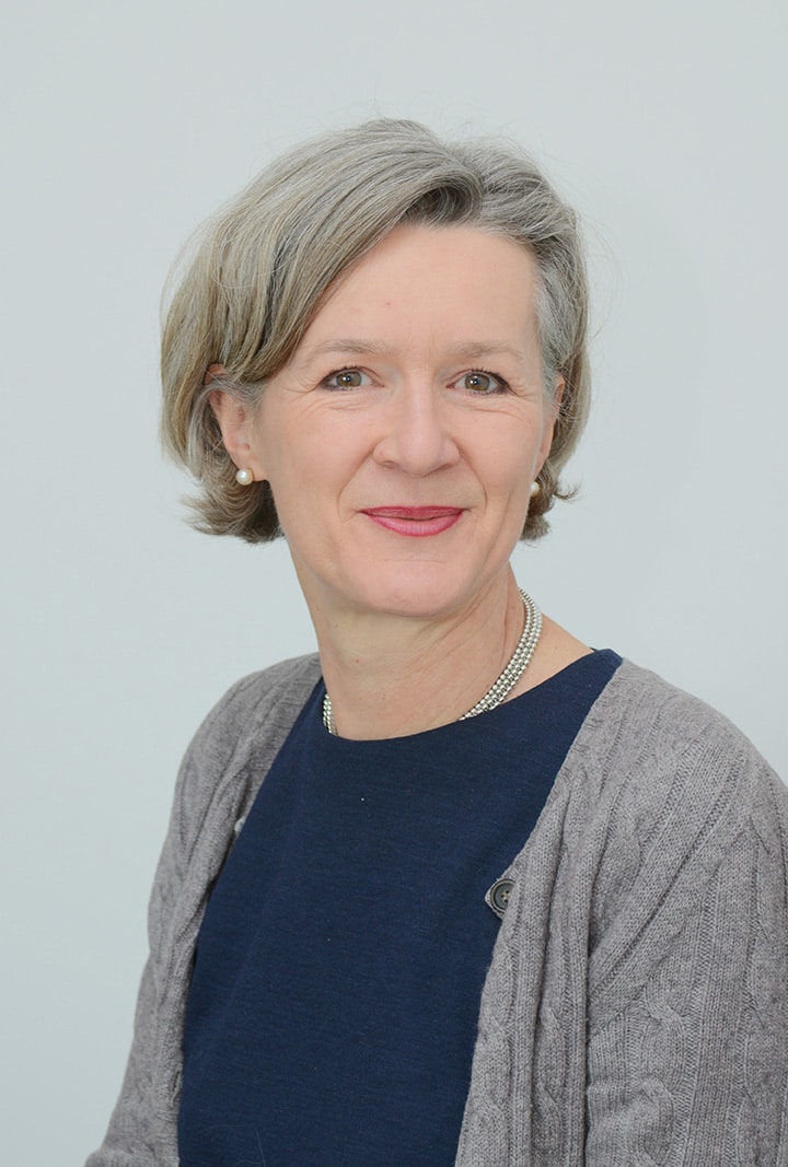 Dr. Birgit Geoerger