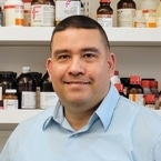 Jorge Gomez-Gutierrez, PhD