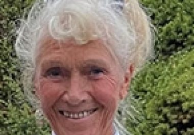 Anne-Lise Børresen-Dale, PhD, MD (hc)