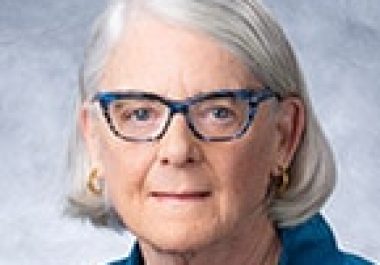 Nancy A. Jenkins, PhD 