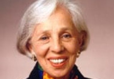 Maxine F. Singer, PhD