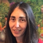 Tatiana Hurtado de Mendoza, PhD