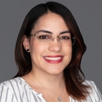 Jaileene Perez-Morales, PhD