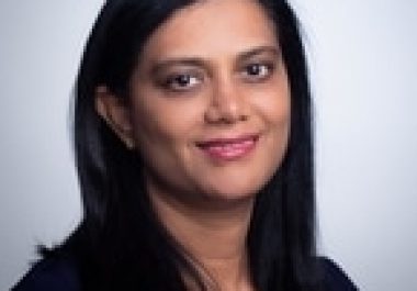 Sangeetha Prabhakaran, MD