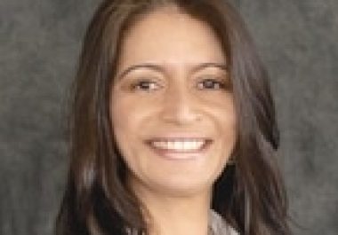 Maria D. Sanchez-Pino, PhD