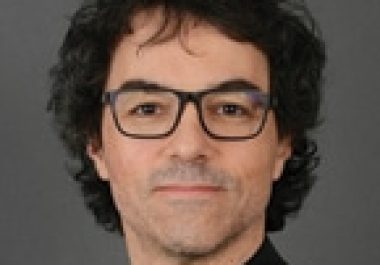Fabrice André, MD, PhD