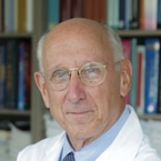 Steven A. Rosenberg, MD, PhD, FAACR