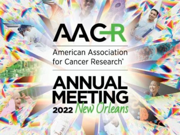 Annual Meeting 2022: Integrating Complex Data and Diversity to Decode Cancer Disparities  