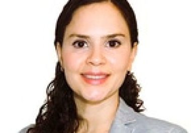Laura Reyes Uribe, MD