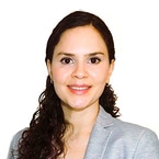 Laura Reyes Uribe, MD