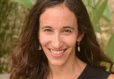 Ruth Scherz-Shouval, PhD