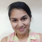 Anjali Yadav, PhD
